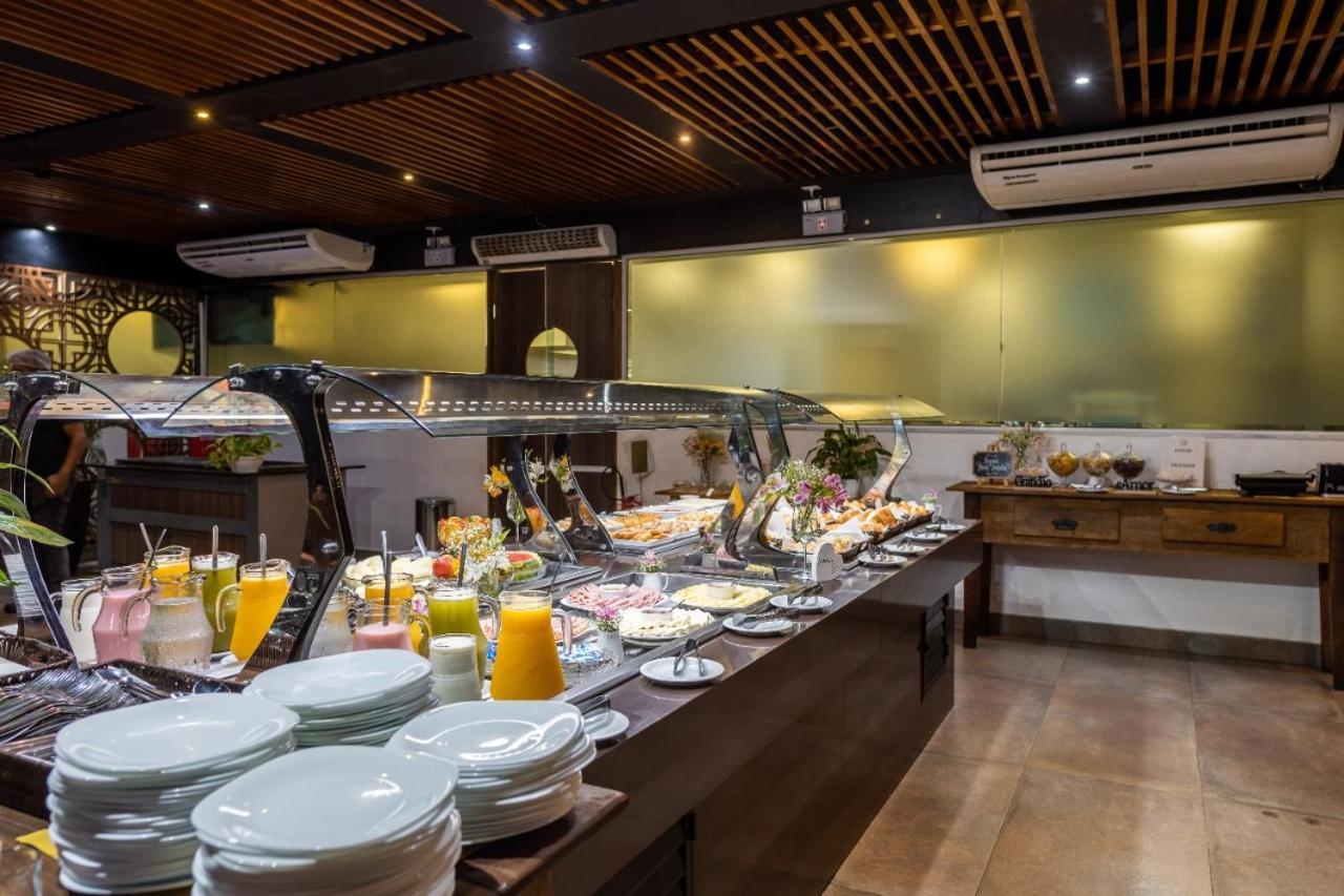 Paradiso Corporate Cabo Frio Kültér fotó