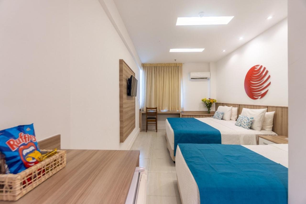 Paradiso Corporate Cabo Frio Kültér fotó
