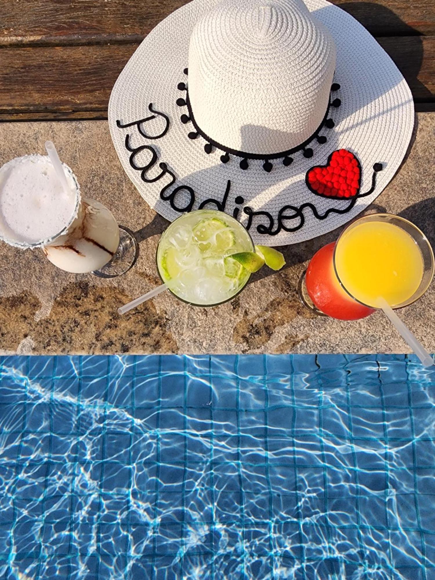Paradiso Corporate Cabo Frio Kültér fotó