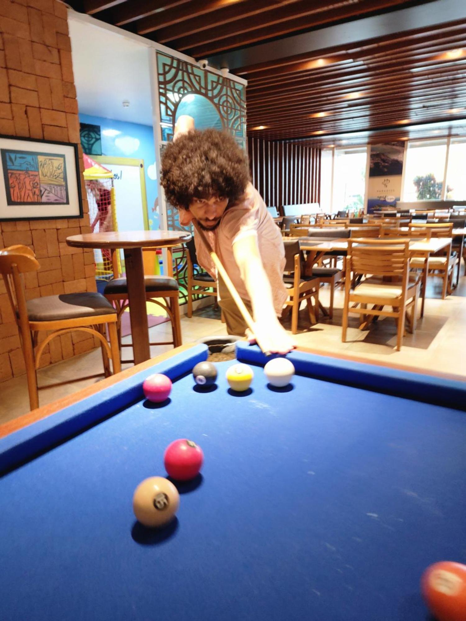 Paradiso Corporate Cabo Frio Kültér fotó