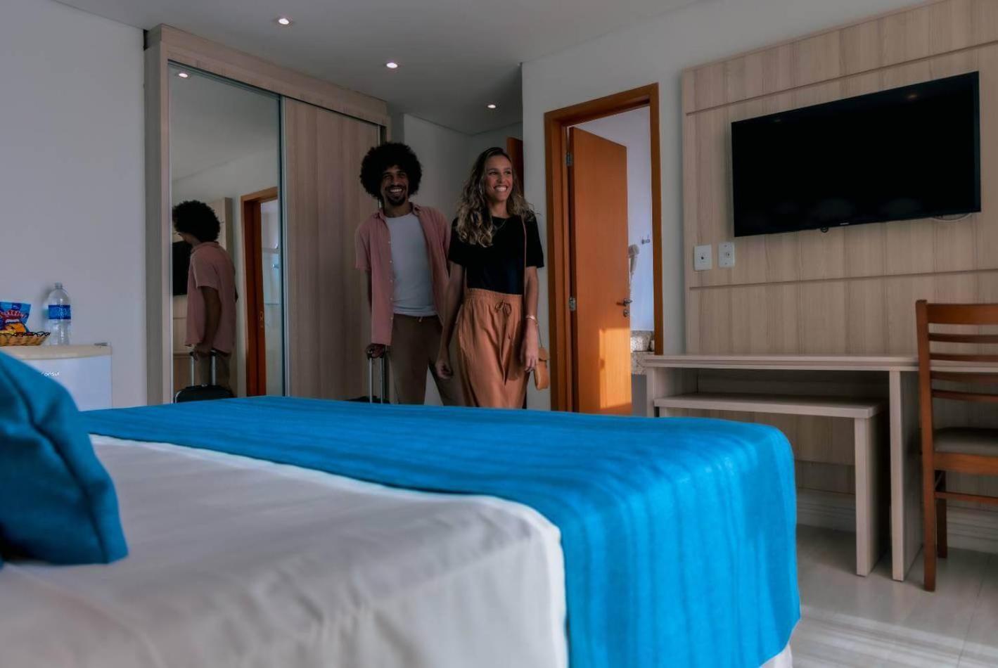 Paradiso Corporate Cabo Frio Kültér fotó