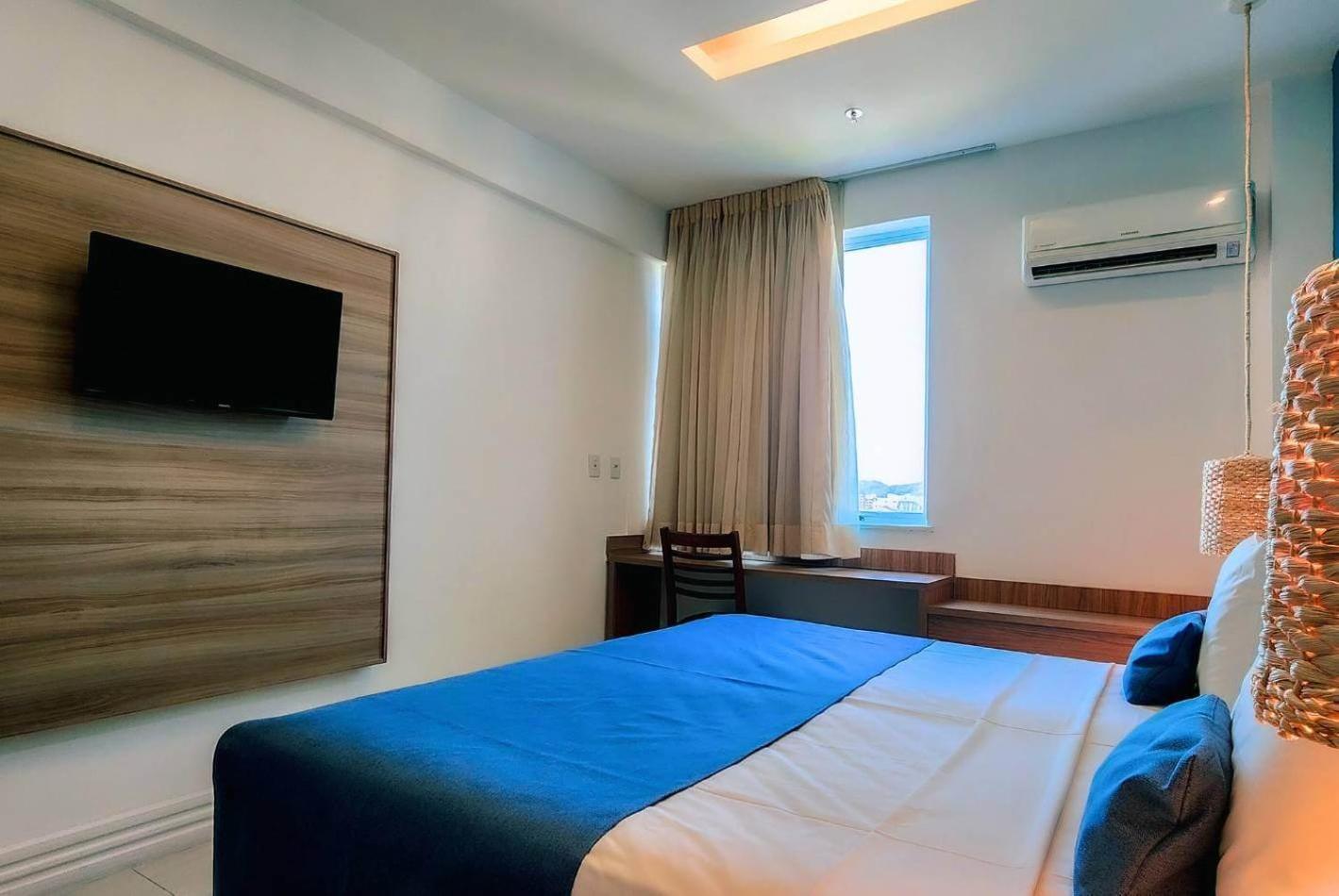 Paradiso Corporate Cabo Frio Kültér fotó