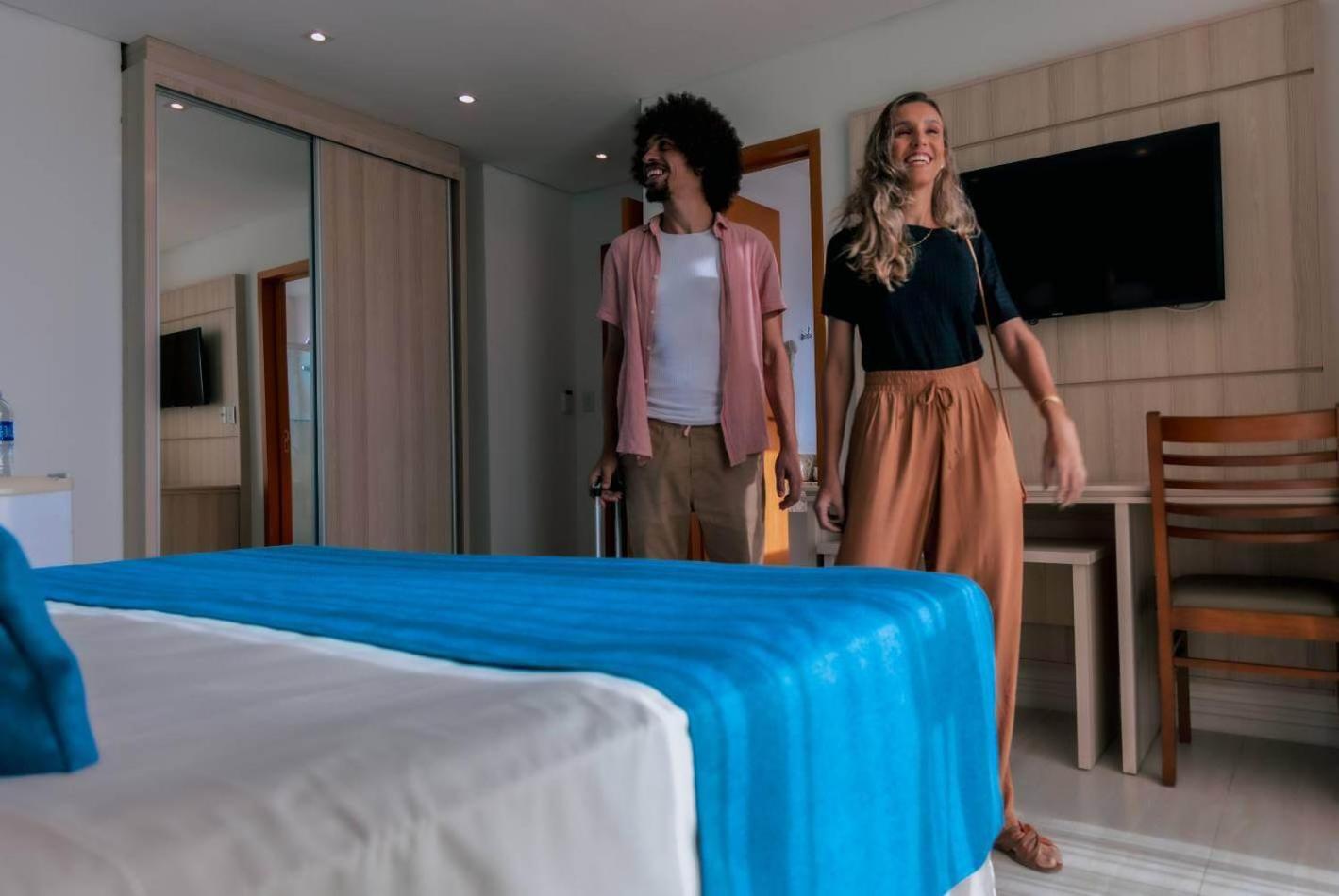 Paradiso Corporate Cabo Frio Kültér fotó
