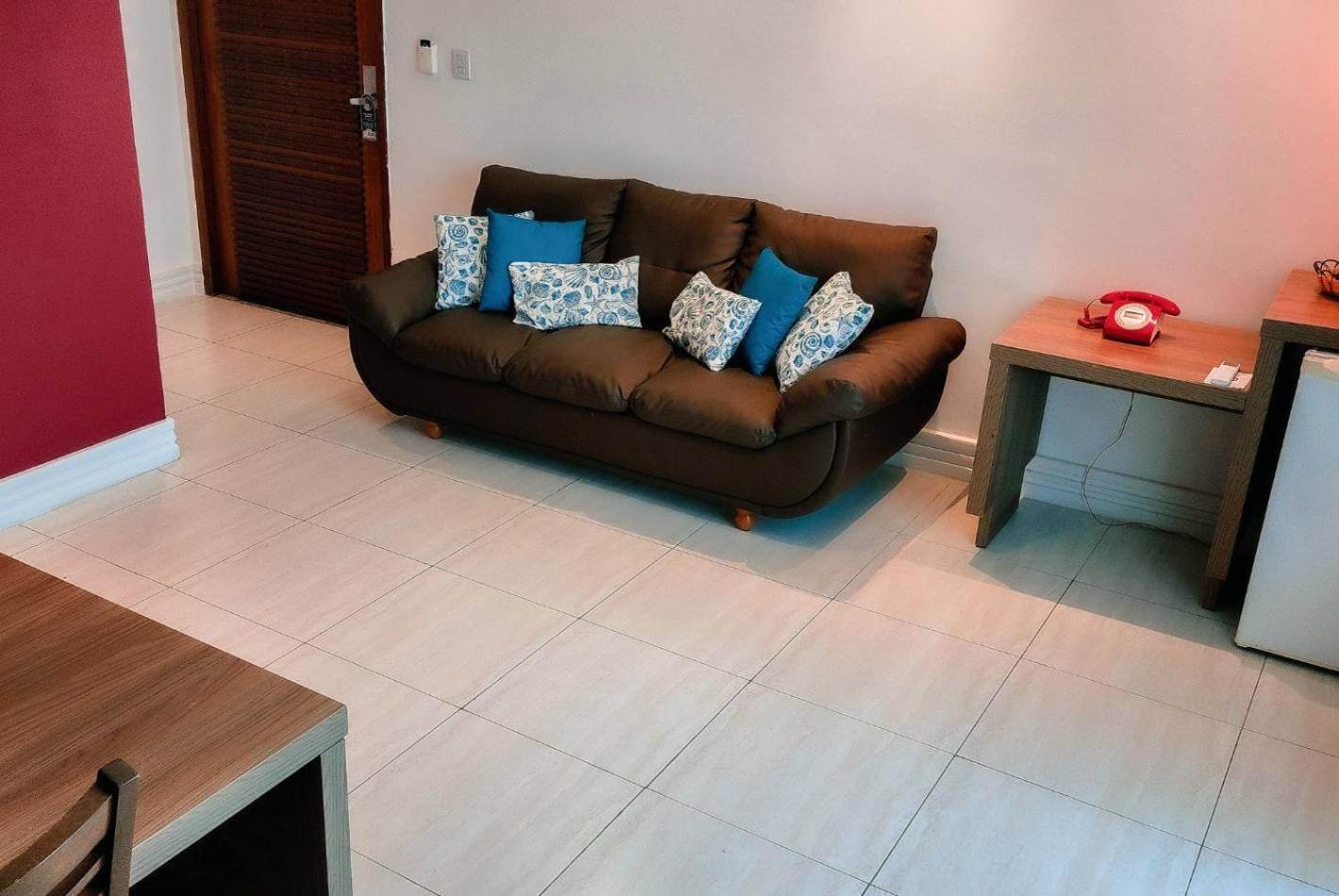 Paradiso Corporate Cabo Frio Kültér fotó