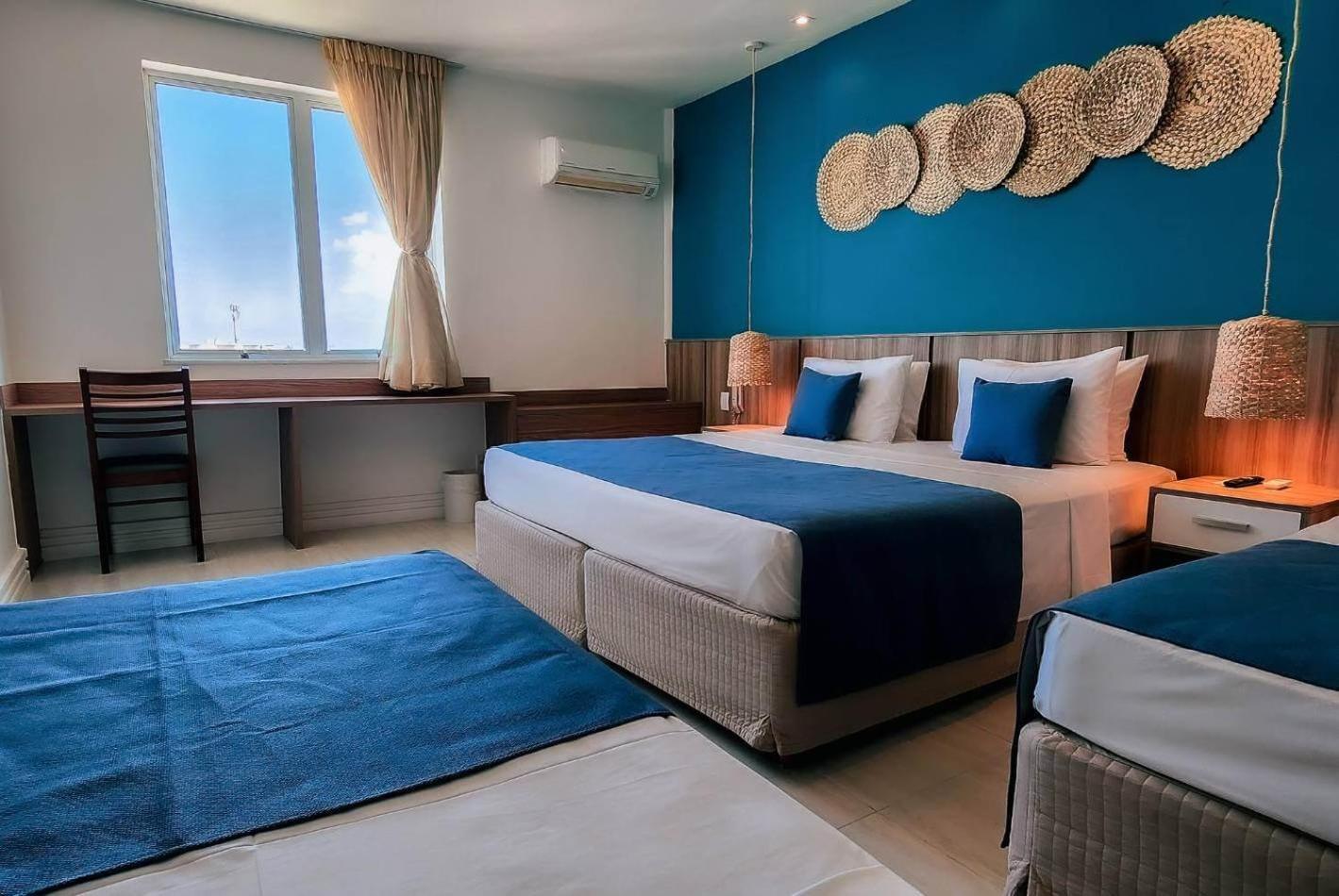 Paradiso Corporate Cabo Frio Kültér fotó