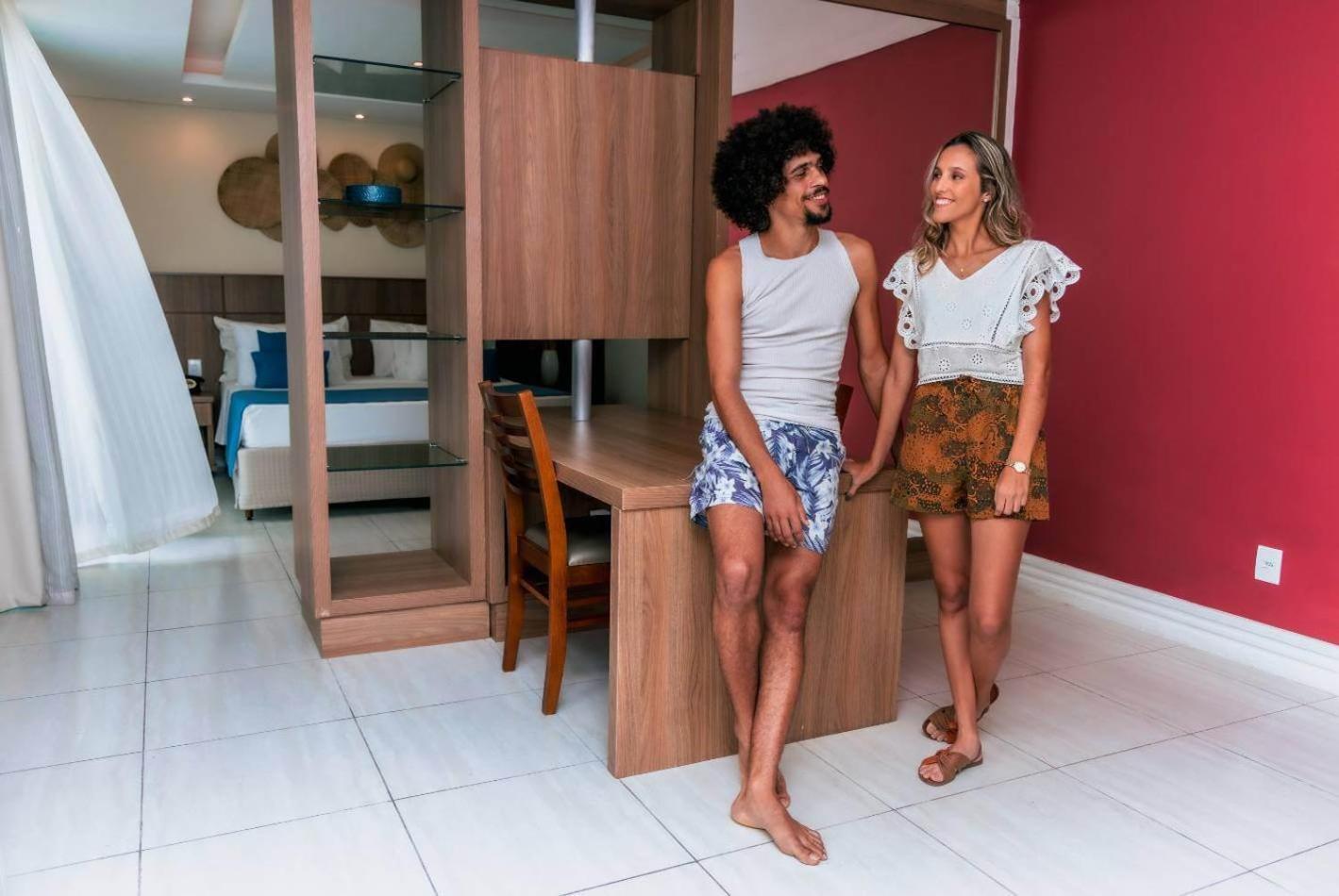 Paradiso Corporate Cabo Frio Kültér fotó