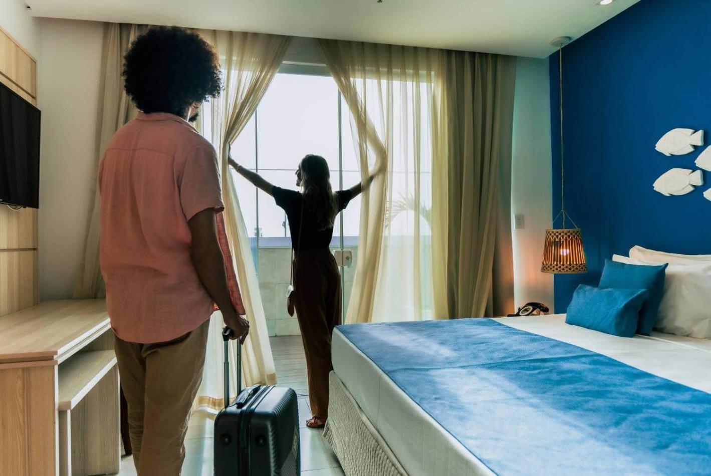 Paradiso Corporate Cabo Frio Kültér fotó