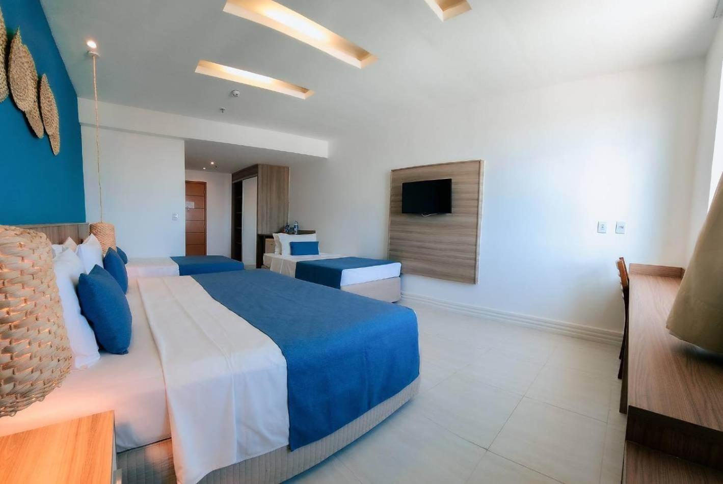Paradiso Corporate Cabo Frio Kültér fotó