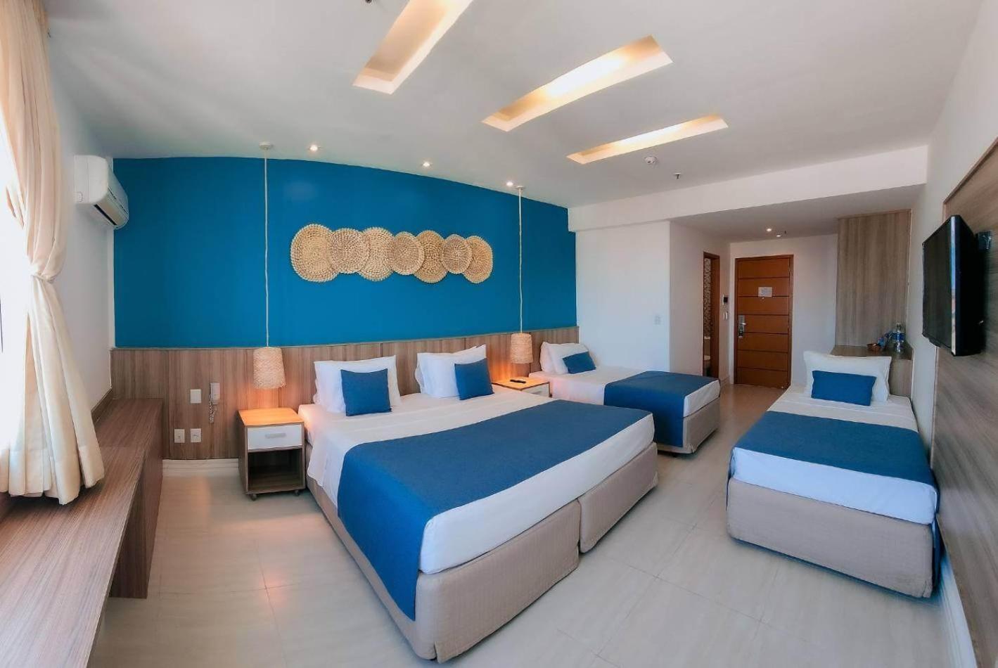 Paradiso Corporate Cabo Frio Kültér fotó